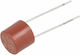 Sicherung Zylindrisch Slow-Blow 10A (33180-345) 1Stück