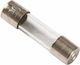 Sicherung Zylindrisch Glas 5x20mm 2A (3730) 1Stück