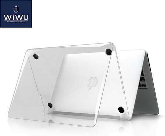 Wiwu Laptop Skin für Laptop 15.4" Weiß