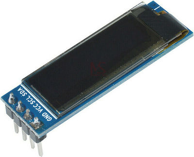 Oled Display Modul pentru Arduino