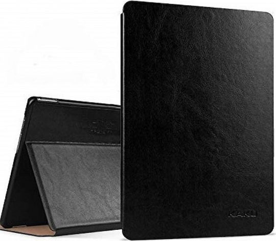 Flip Cover Μαύρη (MediaPad T5 10)