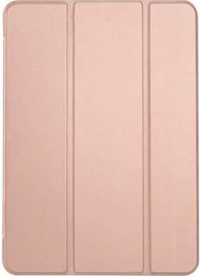 Tri-fold Cover Flip Cover Synthetic Leather Rose Gold (Redmi Pad) 7483828934893