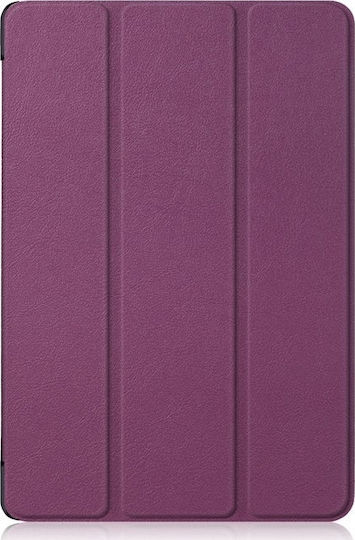 Flip Cover Burgundisch Lenovo Tab M10 Plus 10.3"