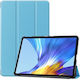 Flip Cover Albastru Deschis MatePad 10.4
