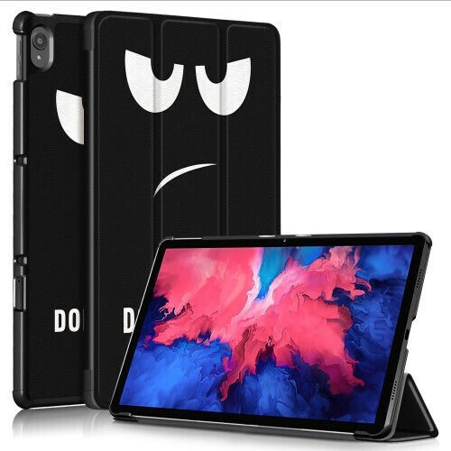 Flip Cover Multicolor Pentru Lenovo Tab P11