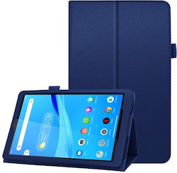 Flip Cover (Lenovo Tab M8 HD 8.0") Μπλε