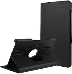 Flip Cover (Lenovo Tab M10 HD (2nd Gen) 10.1") Μαύρη Flip Cover (Lenovo Tab M10 HD (2nd Gen) 10.1") Μαύρη