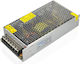 LED Power Supply IP20 Power 150W with Output Voltage 12V
