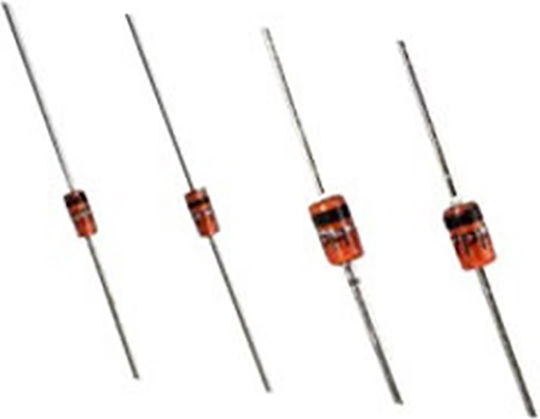 Диод Zener с Напрежение 15V и Мощност 1.3W 1бр 01.013.0058