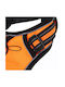Animal Dog Harness Vest Orange Large 22.08.25499