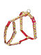 Ferribiella Dog Harness Pink