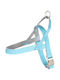 Flamingo Hundegeschirr Ausbildung Blau Mittel