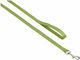Nobby Dog Leash/Lead Strap Classic in Green color