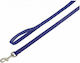 Nobby Dog Leash/Lead Strap Classic in Blue color