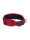 Rogz Utility Dog Collar XLarge Red
