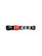 Zee-Dog Hundehalsband Mittel