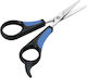 Ferplast Gro Cat Dog Hair Scissor