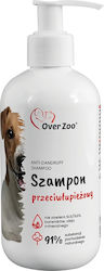 Over zoo Σαμπουάν Σκύλου 250ml