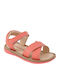 Kinder Sandalen Rosa