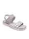 Weestep Kids' Sandals Silver