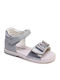Kinder Sandalen Anatomisch Gray