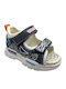 Kids' Sandals Anatomic Blue