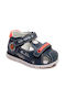 Weestep Shoe Sandals Anatomic Blue