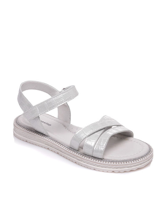 Weestep Kids' Sandals Anatomic White