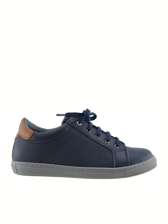 Scarpy Kids Sneakers Blue