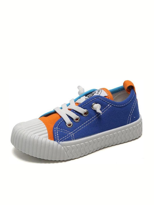 Babykids Kids Sneakers Blue