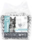 M-Pets Βρακάκι Σκύλου για Ακράτεια XLarge 12τμχ