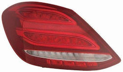 Reflective Bumper Car for Mercedes-Benz GLK Reflective Bumper Car for Mercedes-Benz GLK