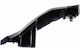 Plastic Car Bumper Part for Isuzu D-Max