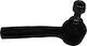 Open Parts Ακρόμπαρο Αυτοκινήτου για Citroen Nemo Fiat Qubo SSE1118.01