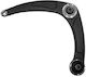 Open Parts Car Scissors for Citroen C4 Peugeot 307 SSW1056.10