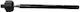 Open Parts Car Sway Bar for Mercedes-Benz Viano / Vito SSJ1120.11