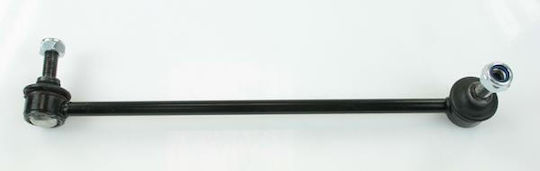 Open Parts Car Bumper Bar for Hyundai Accent SSL1117.01