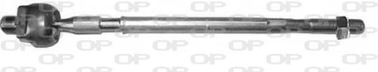 Open Parts Предна решетка на автомобил за Opel Адам 39075199R