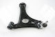 Open Parts Car Scissors for Mercedes-Benz A Class SSW1066.01