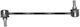 Open Parts Car Bumper Bar for Hyundai Tucson Kia Sportage SSL1051.11