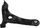 Open Parts Car Scissors for Toyota Yaris SSW1063.10
