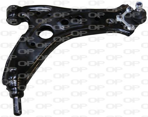 Open Parts Car Scissors for Seat Ibiza Skoda Fabia Volkswagen Polo SSW1217.01