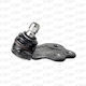 Open Parts Kugelgelenke für Fiat 500X SSB1139.11