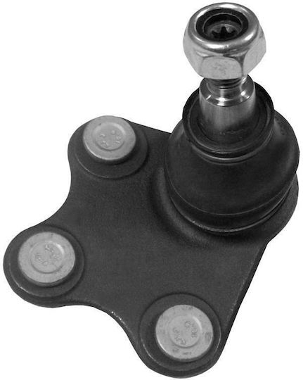 Open Parts Car Ball Joint for Audi A1 Mercedes-Benz V Seat Ibiza Skoda Fabia Volkswagen Polo SSB1097.01
