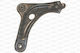Open Parts Foarfecă pentru mașină pentru Peugeot 208 SSW1226.01
