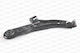Open Parts Ножици на автомобил за Fiat Sedici suzuki SX4 SSW1315.01