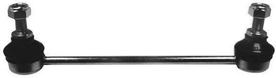 Open Parts Car Bumper Bar for Volvo S40 / V40 SSL1092.11
