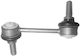 Open Parts Μπαράκι Ζαμφόρ Αυτοκινήτου για Alfa Romeo Alfa 159 SSL1066.10