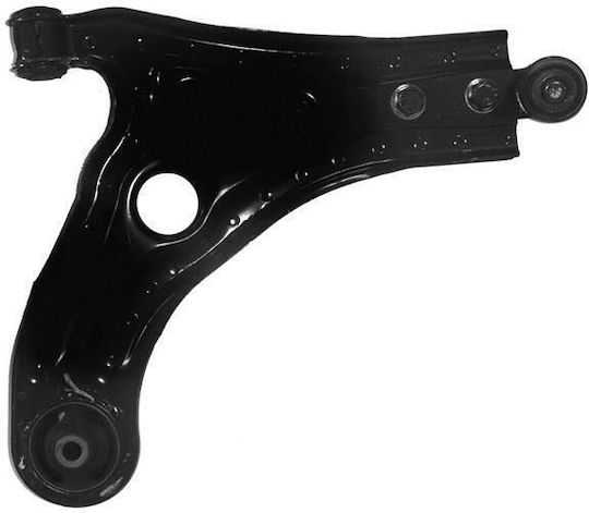Open Parts Foarfecă pentru mașină pentru Chevrolet Aveo Daewoo Kalos SSW1161.01