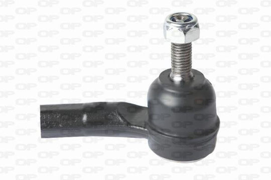 Open Parts Предна броня на автомобил за Opel Карл SSE1172.01